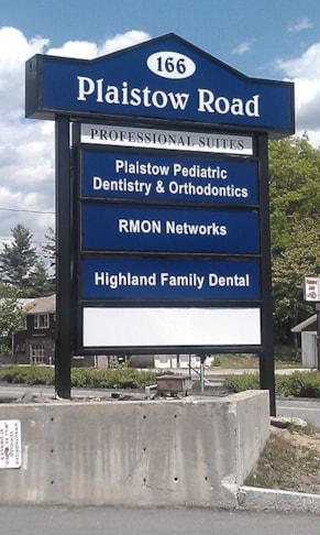 LED Displays & Electrical Signage LED Displays & Electrical Signage